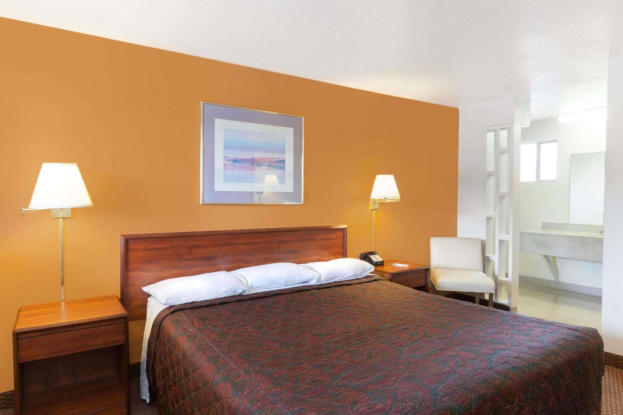 Country Inn & Suites By Radisson, Flagstaff Downtown, Az Екстер'єр фото